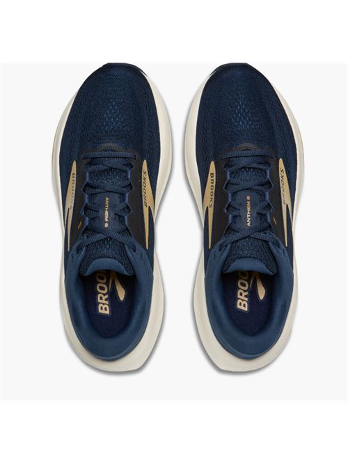 anthem BROOKS | 1104721D420BLUE SPELLEB